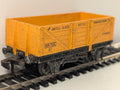 Hornby Dublo United Glass Bottle Manufacturers 5 Plank Open Wagon OO Gauge