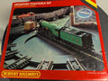 Hornby Railways R410 Operating Turntable Set Boxed