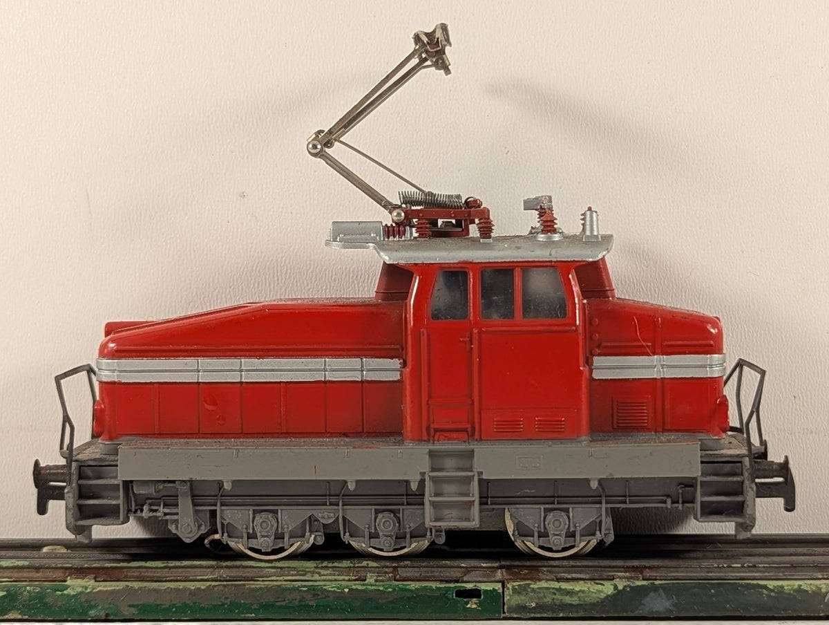 Märklin HO Gauge Class EA 800 Industrial Shunter Electric Locomotive