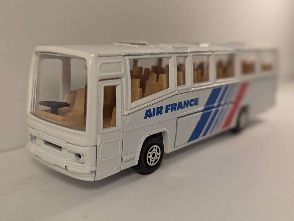 Corgi Auto Bus Air France Die-cast Bus C771