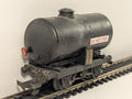 Tri-ang OO Gauge 4-Wheel Tank Wagon Custom Black