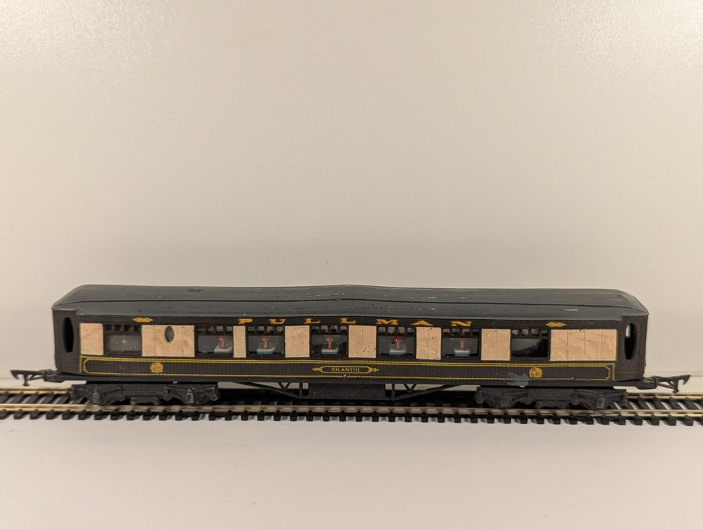 Graham Farish OO Gauge Pullman Coach Iolanthe Boxed