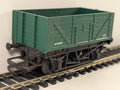 Tri-ang R10 OO Gauge 12 Ton Open Wagon Green