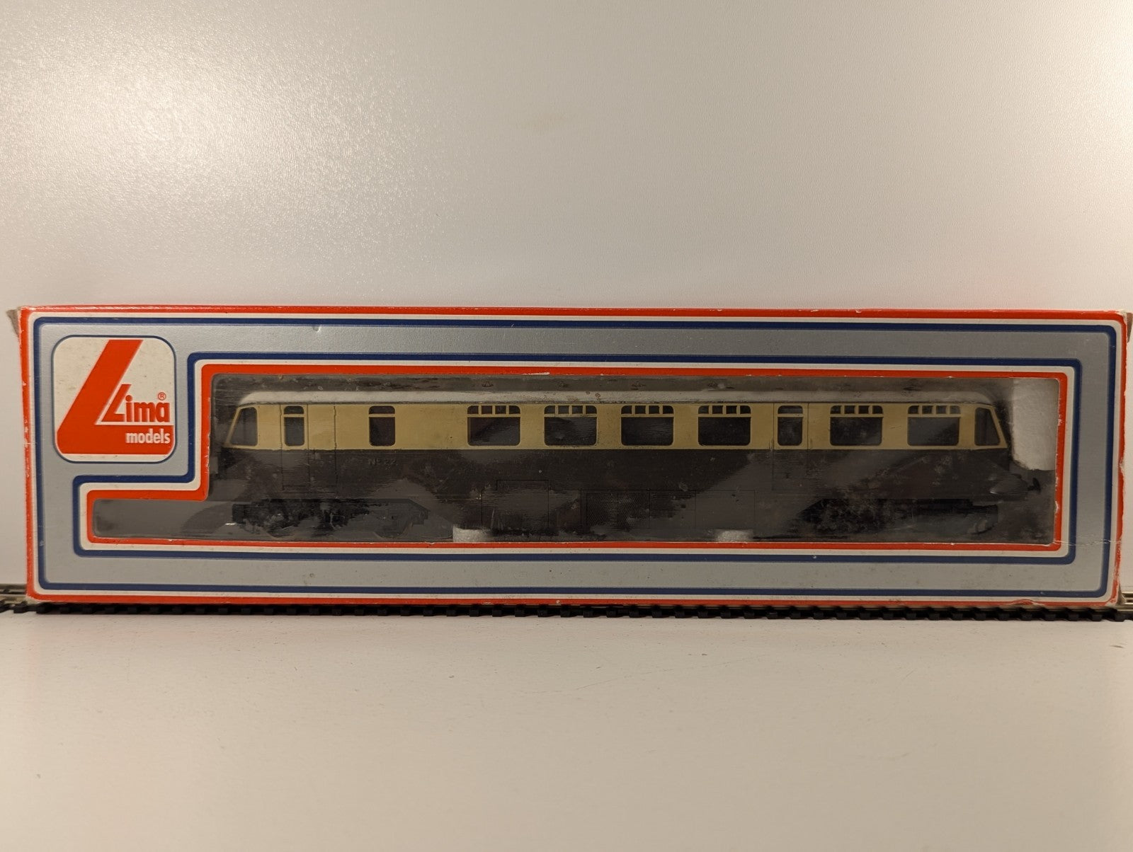 Lima 205133 GWR Railcar