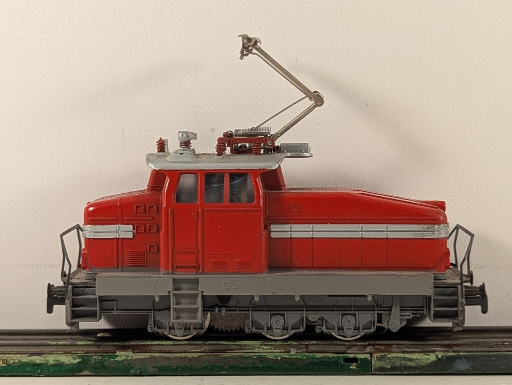 Märklin HO Gauge Class EA 800 Industrial Shunter Electric Locomotive