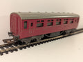 Tri-ang OO Gauge LMS Passenger Coach