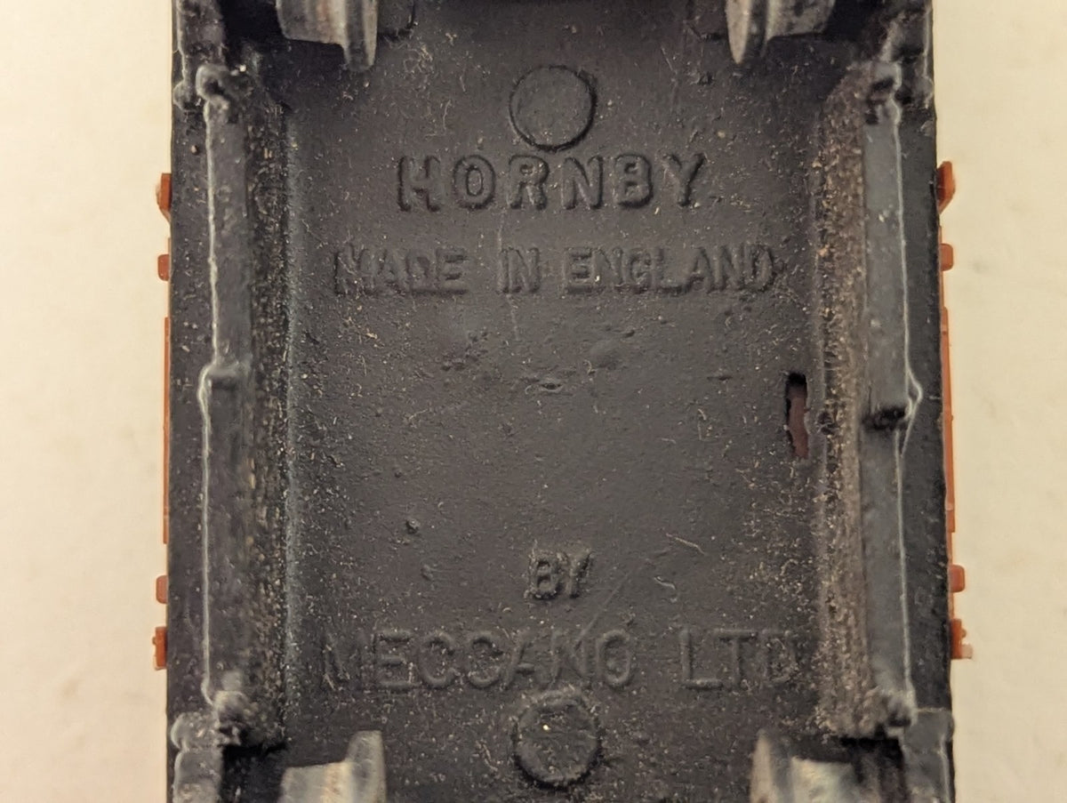 Hornby Dublo OO Gauge 13-Ton Coal Wagon Goods Wagon B486865 BR Baux