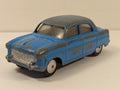 Corgi Toys Ford Consul 1:43 Scale - Chipped Paint