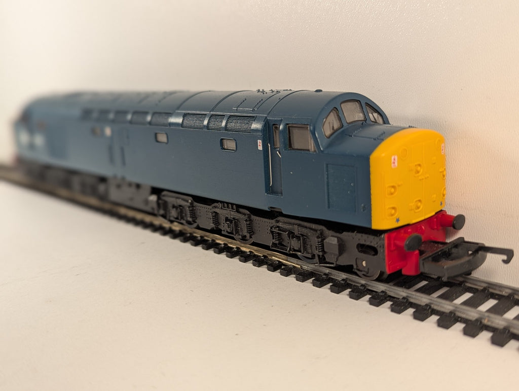 Lima OO Gauge Class 40 Diesel Locomotive 40001 BR Blue 205189