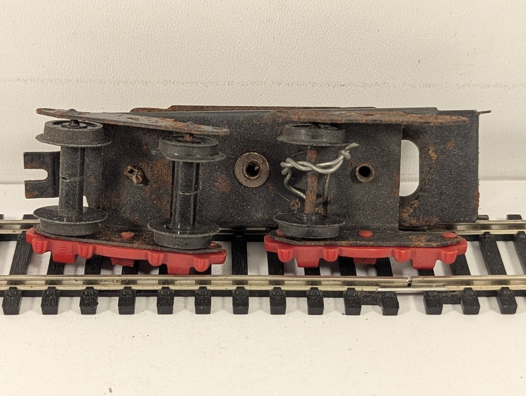 OO Gauge Weighted Bogie Chassis Spares or Repair