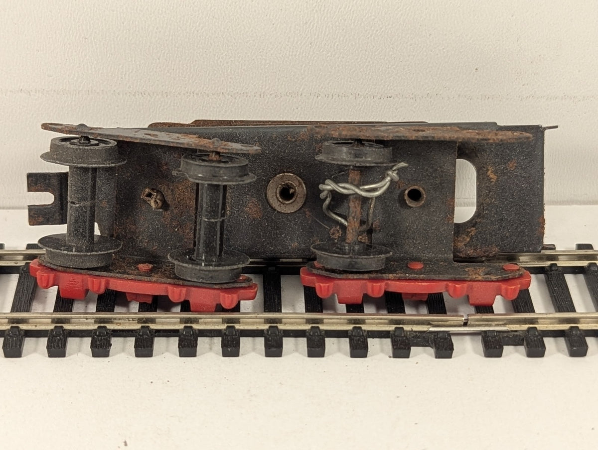OO Gauge Weighted Bogie Chassis Spares or Repair
