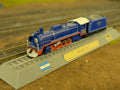 Del Prado RFIRT 1-E-1 Steam Locomotive of Argentina