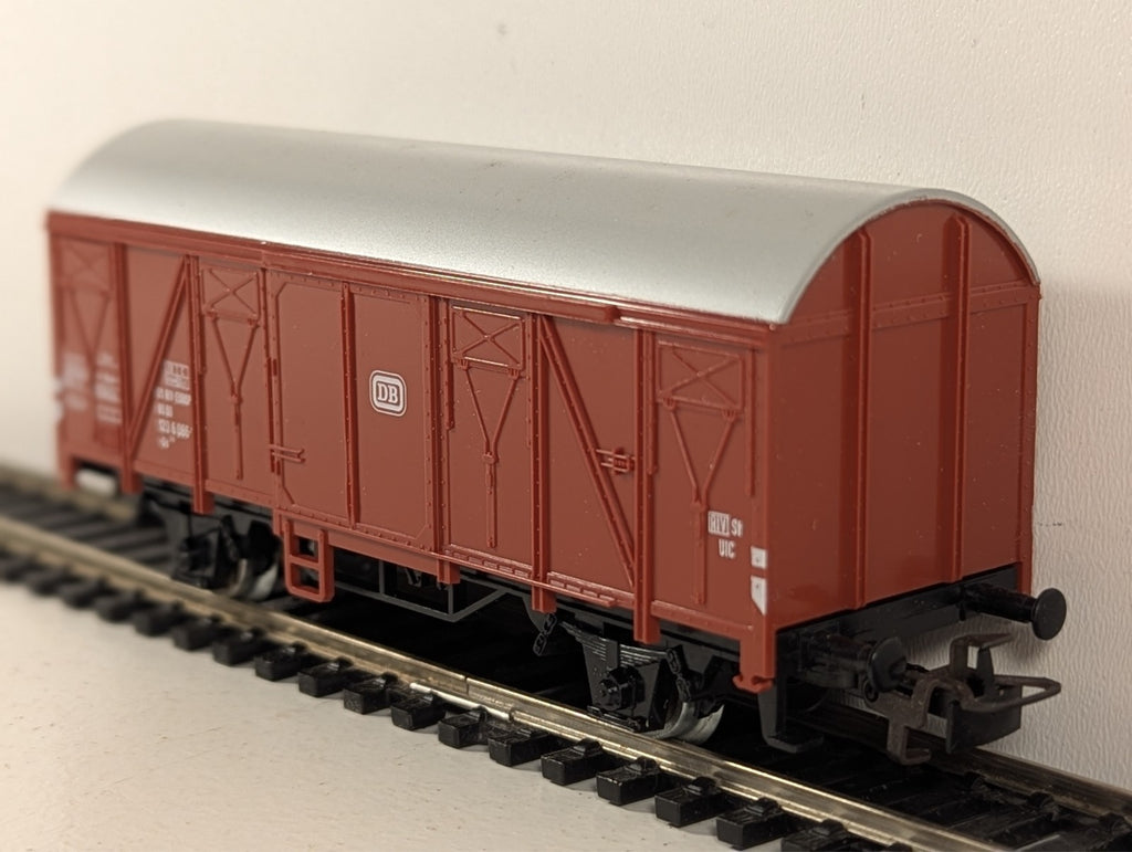 Märklin 4410 Freight Wagon HO Gauge - Boxed