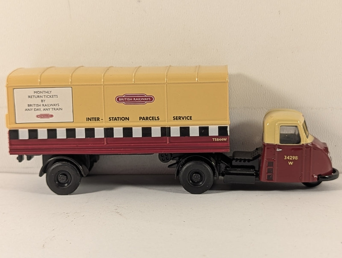 Oxford Diecast 1:76 Scale (OO Gauge)