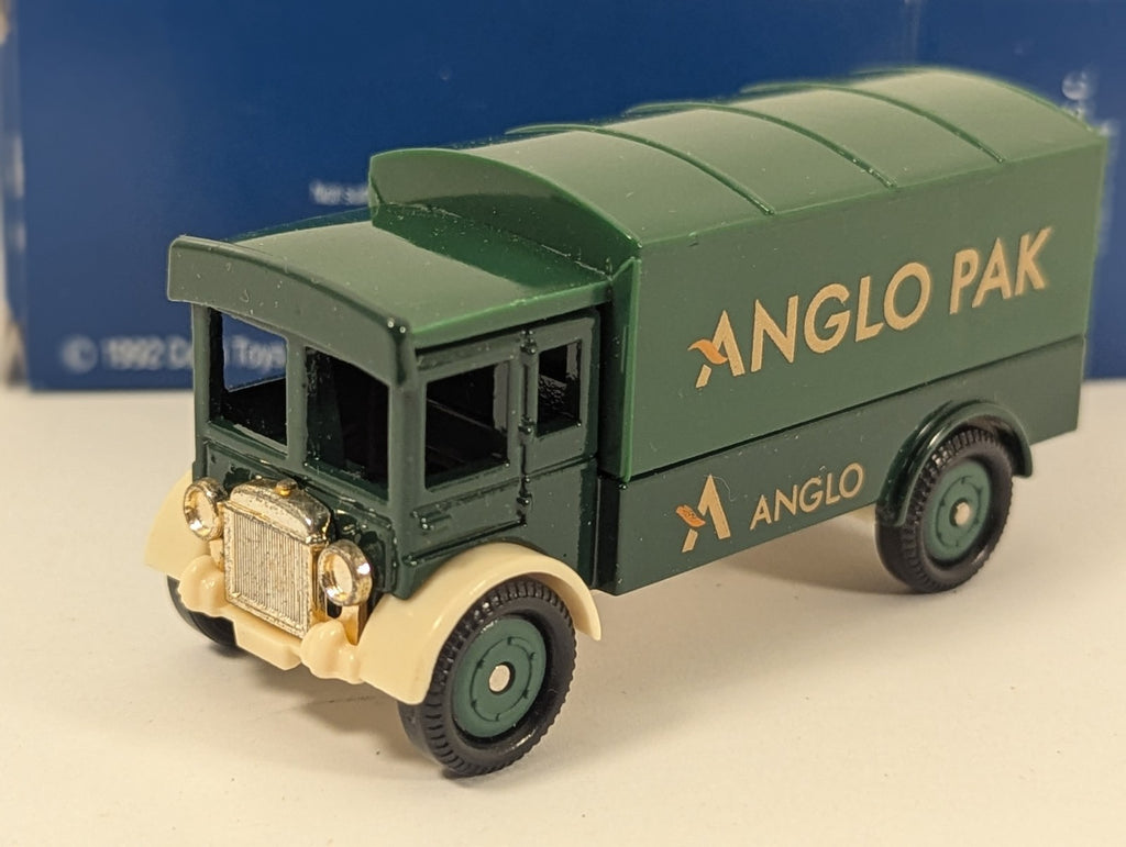 Corgi Cameo Collection AEC Cabover Anglo Pak