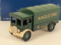 Corgi Cameo Collection AEC Cabover Anglo Pak