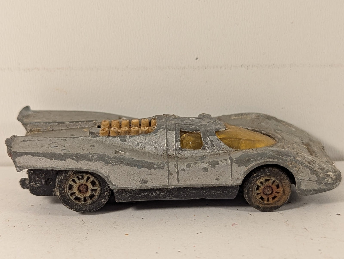 Corgi Juniors Porsche 917 Die-cast Model