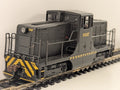 Bachmann HO Scale GE 44-Ton Switcher Locomotive 9337 DCC Fitted