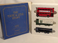 EFE “The Tate & Lyle Story” Volume I – Limited Edition Box Set