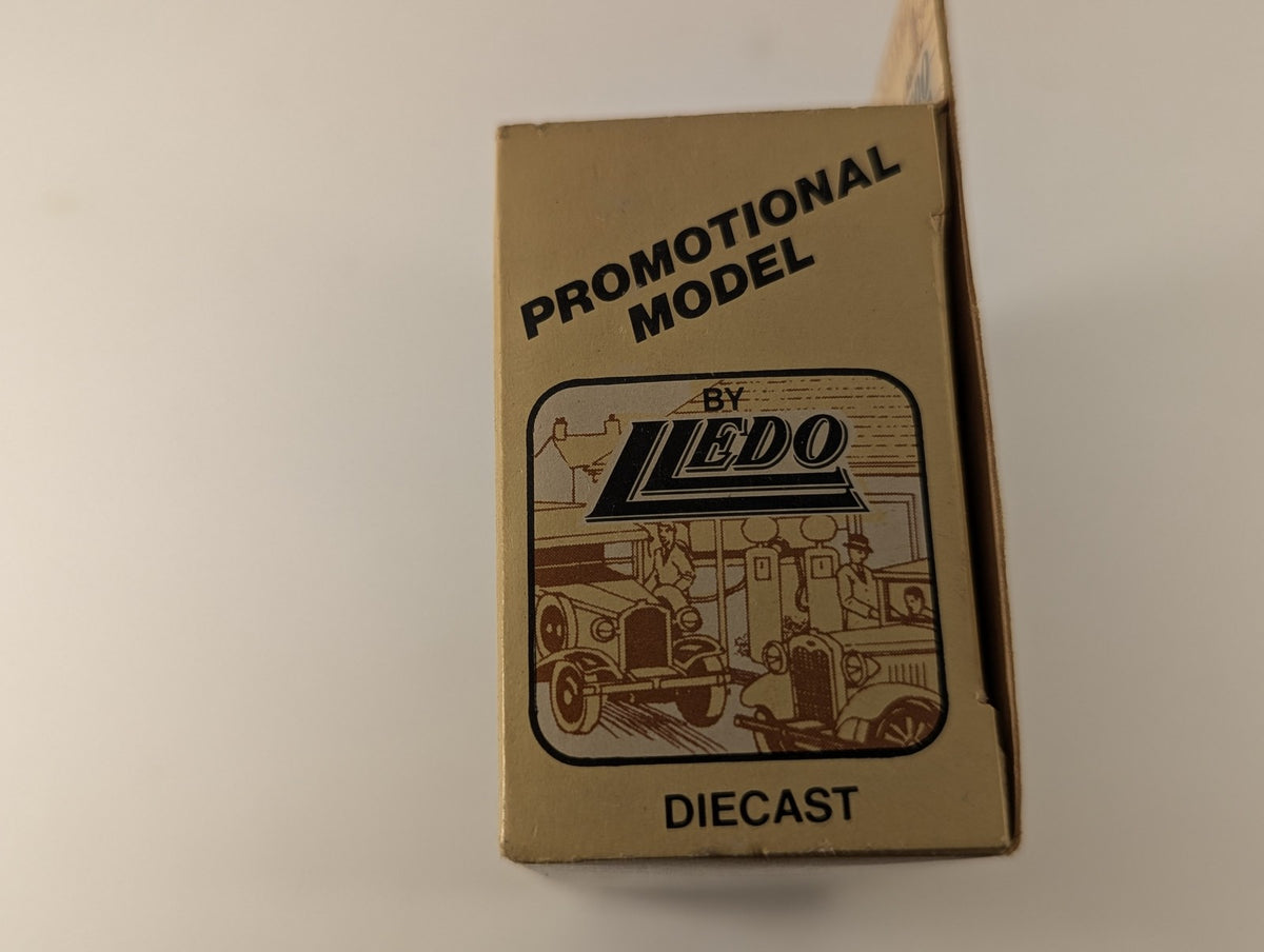 Lledo AEC Regent Double Decker Bus Die-cast Model Bus