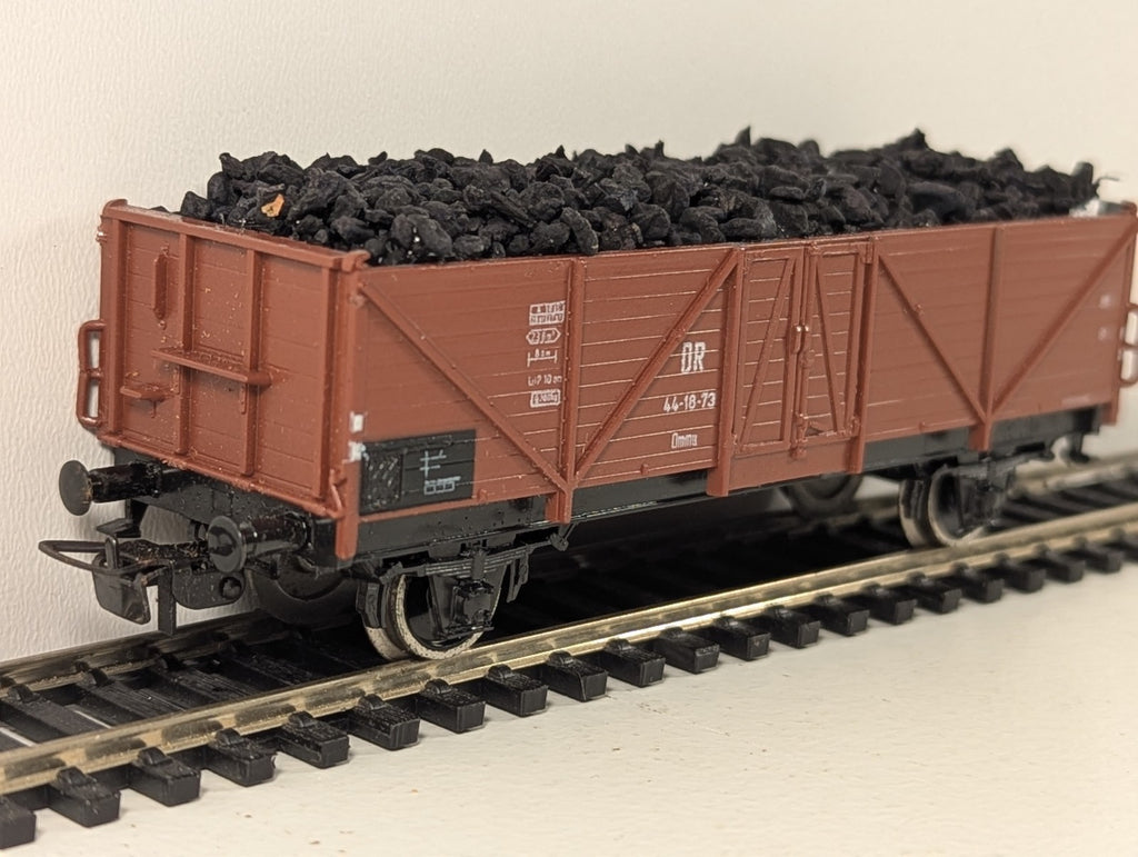 Piko 5-6410-181 HO Gauge DR Open Goods Wagon 44-18-73