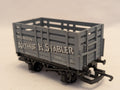 Hornby OO Gauge Arthur H. Stabler 10 Ton Coke Wagon Goods Wagon 21