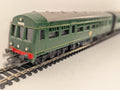 Tri-ang OO Gauge Class 101 Metro-Cammell 2-Car DMU Diesel Multiple Unit