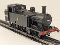 Bachmann OO Gauge Class 3F Jinty Steam Locomotive 47354 BR Black (Early Emblem)