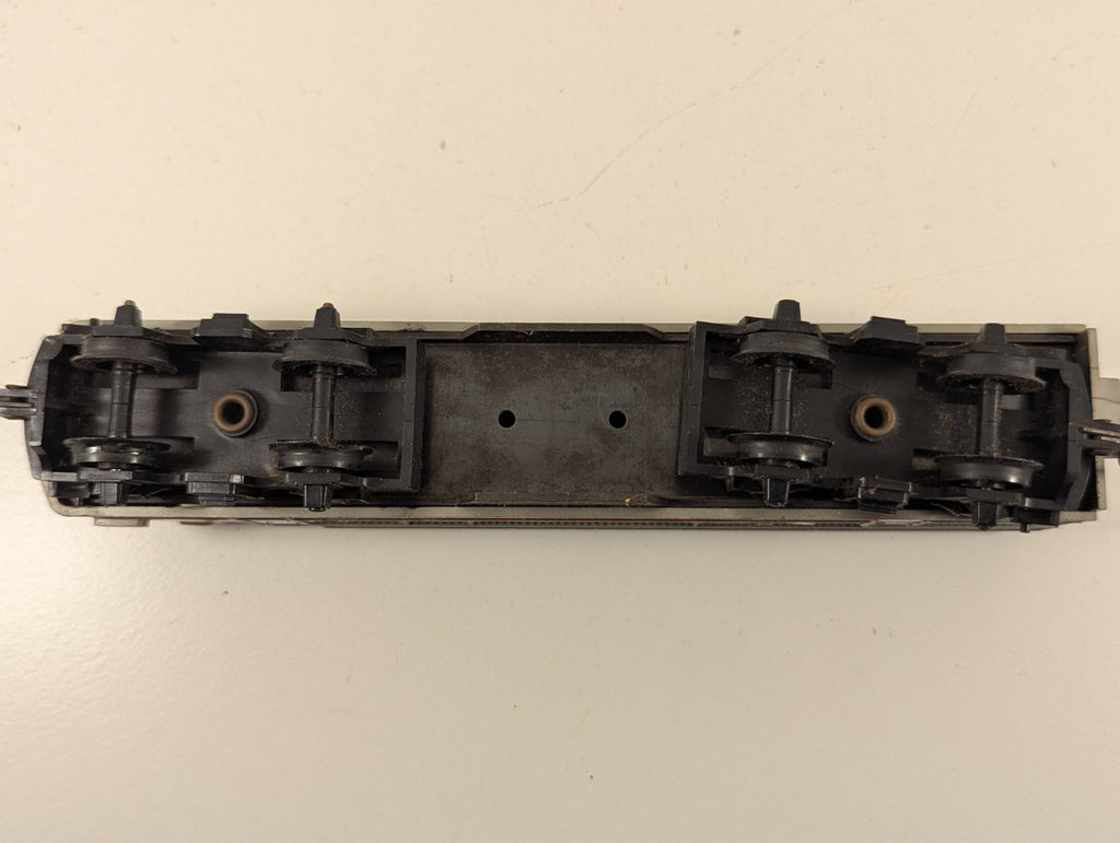 Tri-ang OO Gauge R57 Transcontinental B-B Diesel Dummy Locomotive