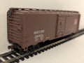 Athearn HO Scale 40' Box Car 44475 Soo Line