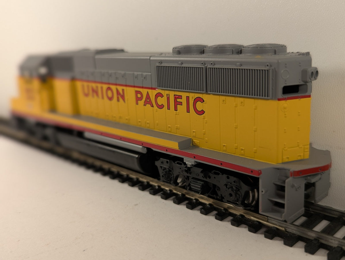 Athearn HO Scale EMD GP50 Diesel Locomotive 53 Union Pacific 4632