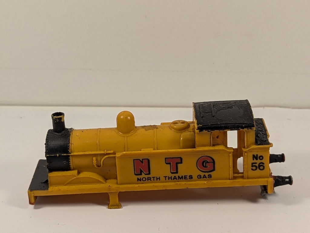 Wrenn W2202 OO Gauge SECR R1 Tank Locomotive North Thames Gas