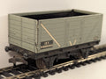 Hornby Dublo OO Gauge 12-Ton Open Wagon Wagons M608344 BR Grey D1