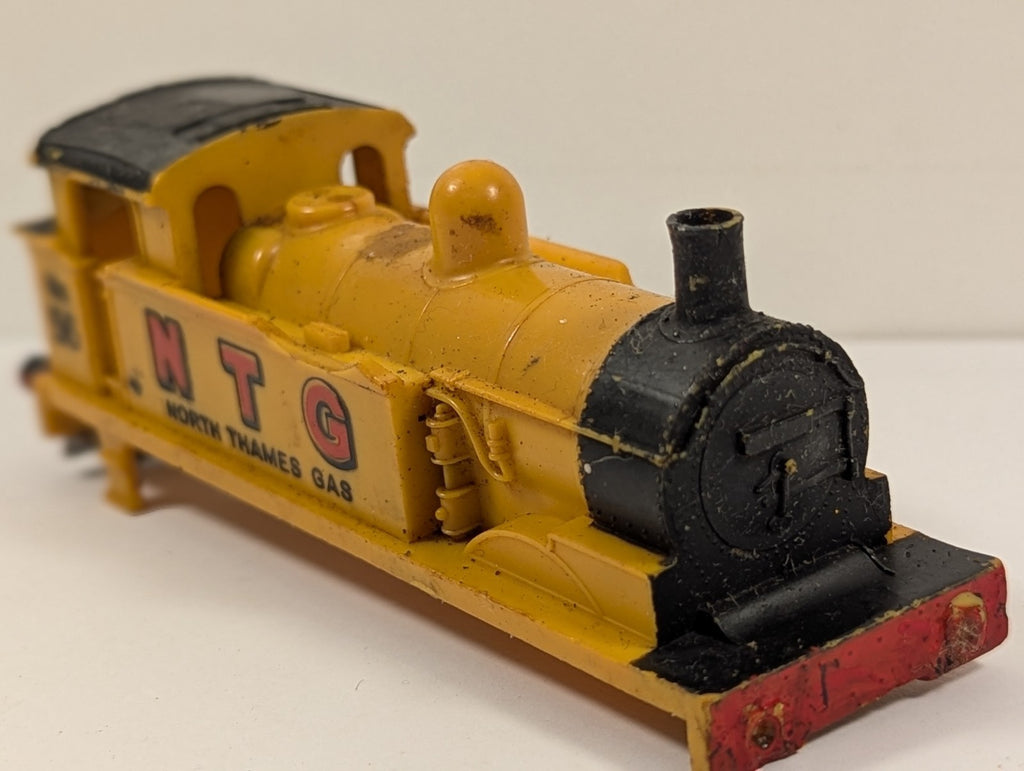 Wrenn W2202 OO Gauge SECR R1 Tank Locomotive North Thames Gas