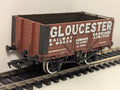 Bachmann 37-2012K 7 Plank Wagon Gloucester Railway Carriage & Wagon Company Ltd