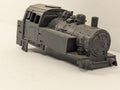 Piko 0-4-0 Body Shell