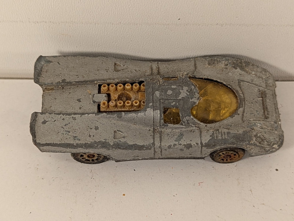 Corgi Juniors Porsche 917 Die-cast Model