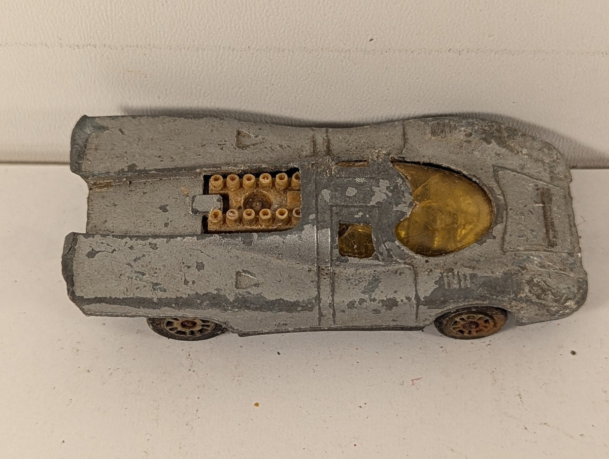 Corgi Juniors Porsche 917 Die-cast Model