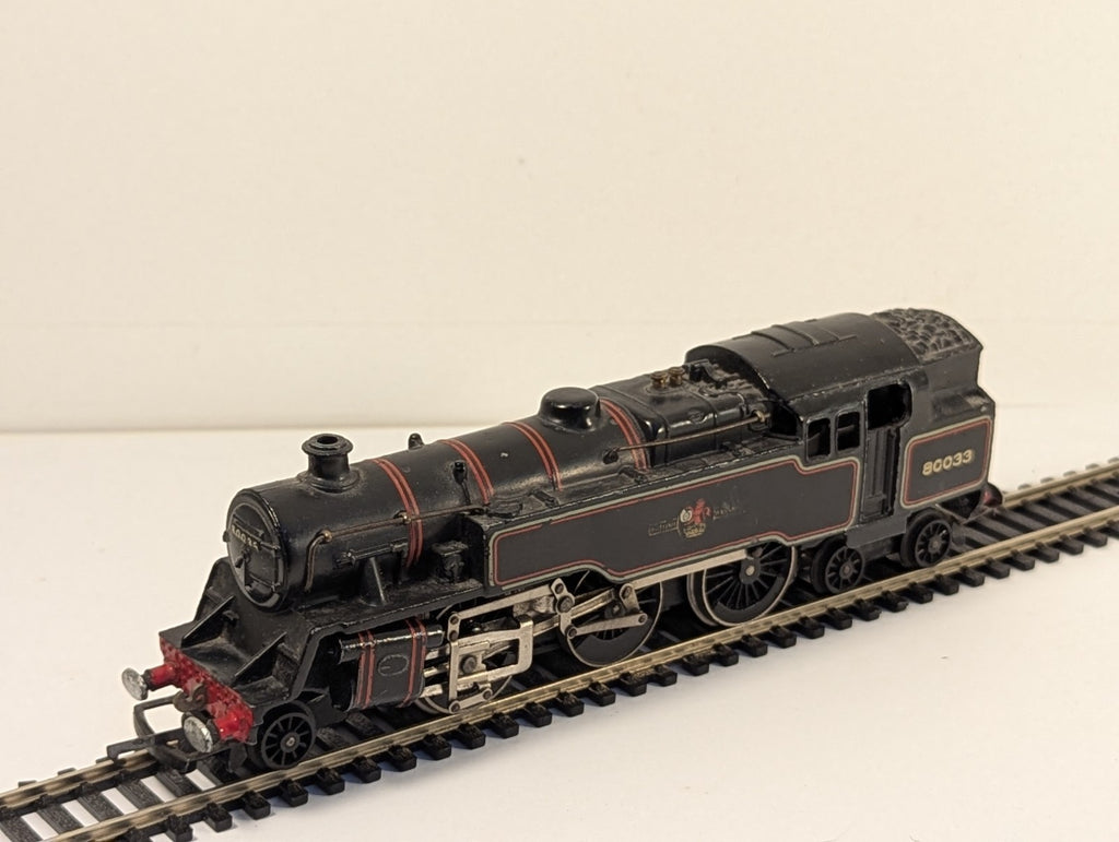Hornby Dublo OO Gauge BR Standard Class 4MT 2-6-4T