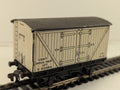 Hornby Dublo OO Gauge 10 Ton Insulated Meat Van