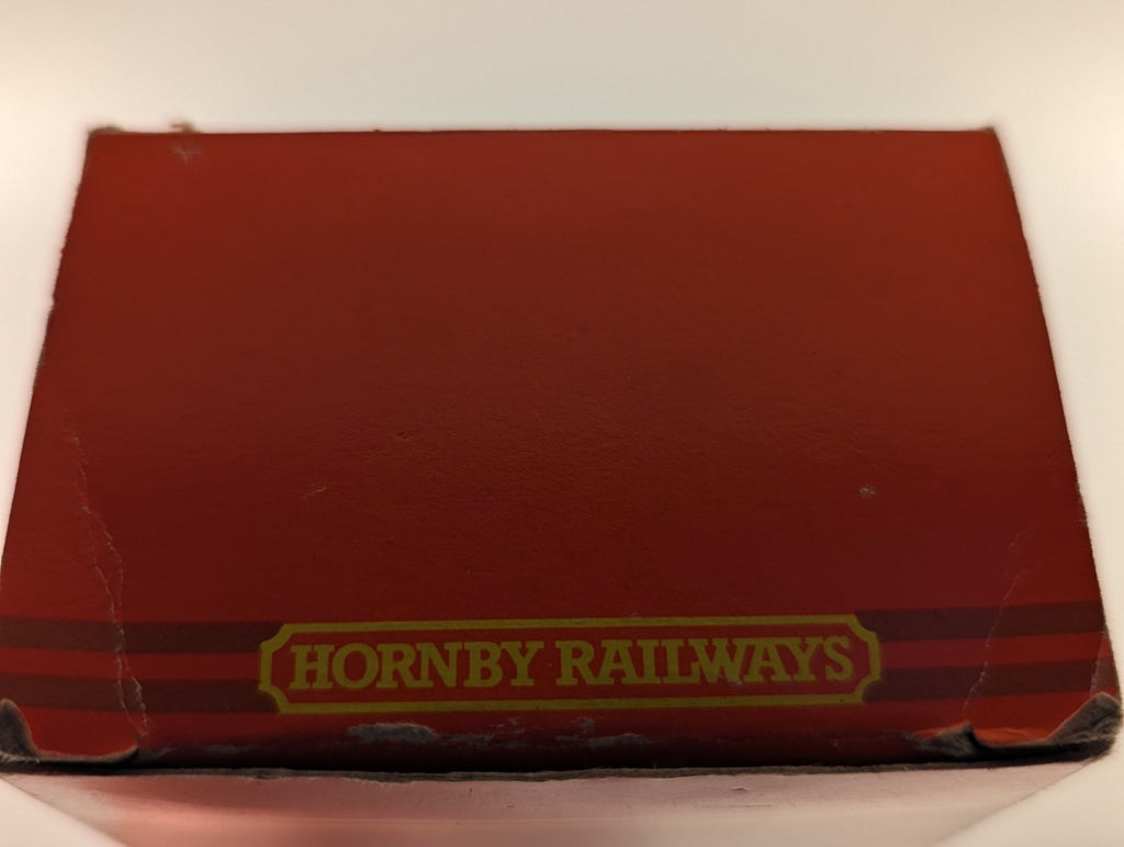 Hornby  R751 Class 37 Diesel Locomotive D6830 BR Blue
