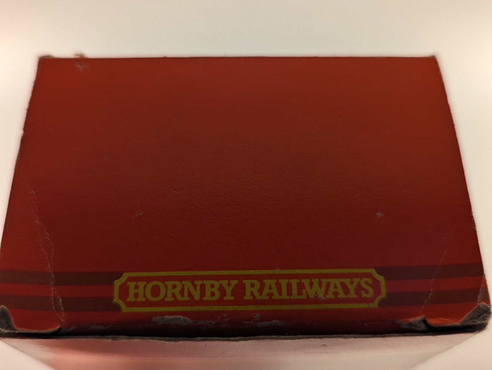 Hornby  R751 Class 37 Diesel Locomotive D6830 BR Blue