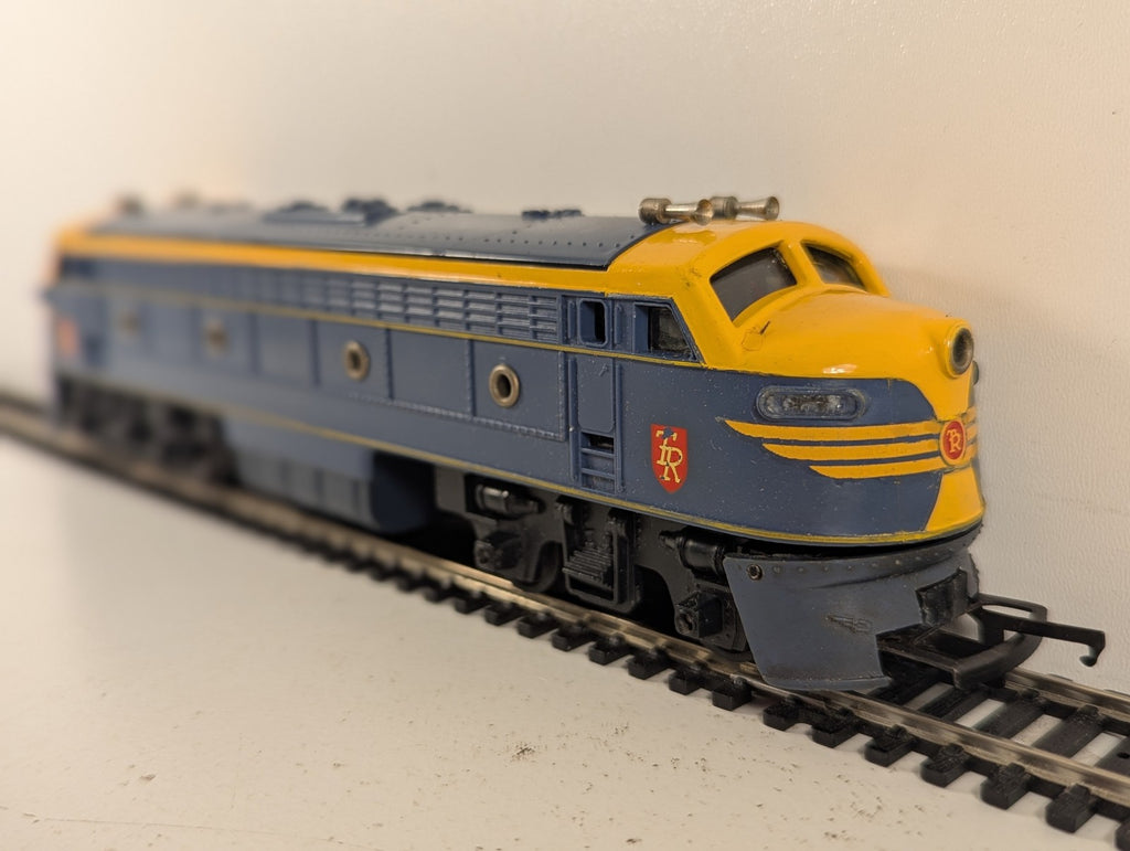 Tri-ang OO Gauge Double Ended Diesel Locomotive 5007