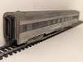 Rivarossi HO Scale Streamlined Passenger Coach 2912 New York Central