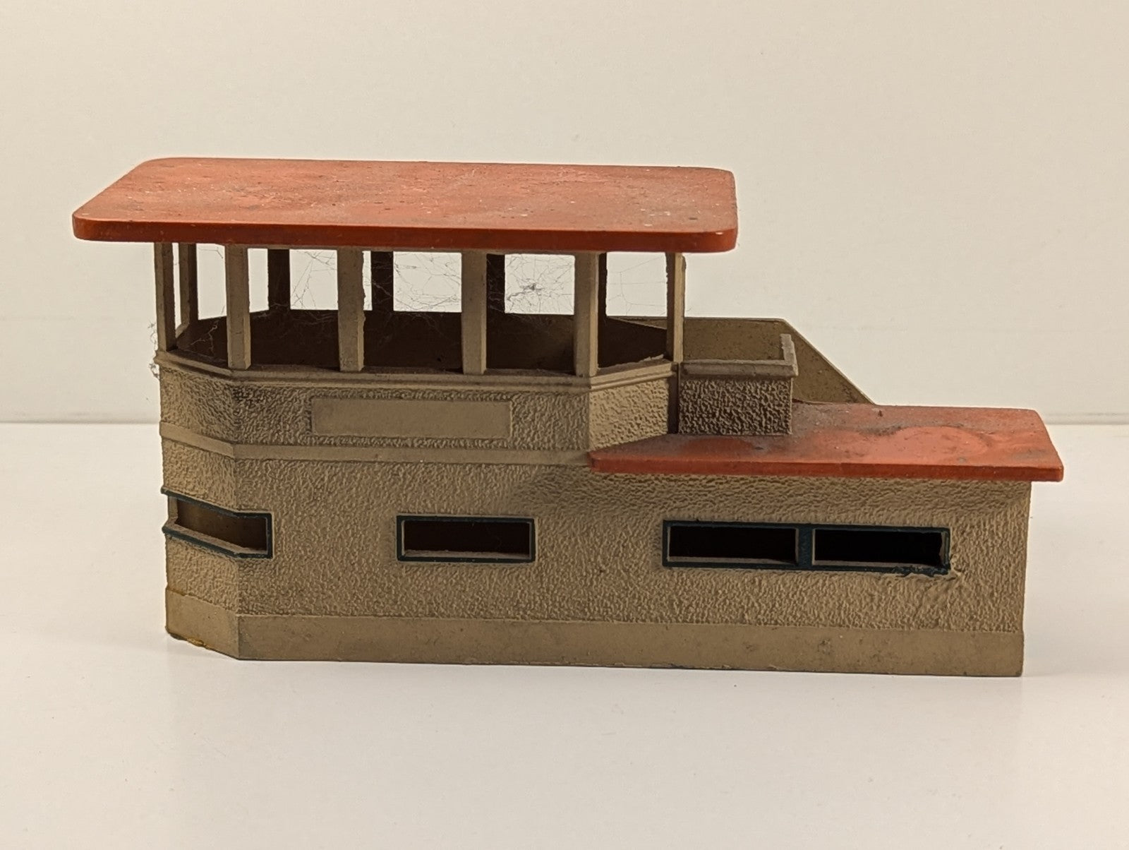 Hornby Dublo DA458 D1 Signal Box