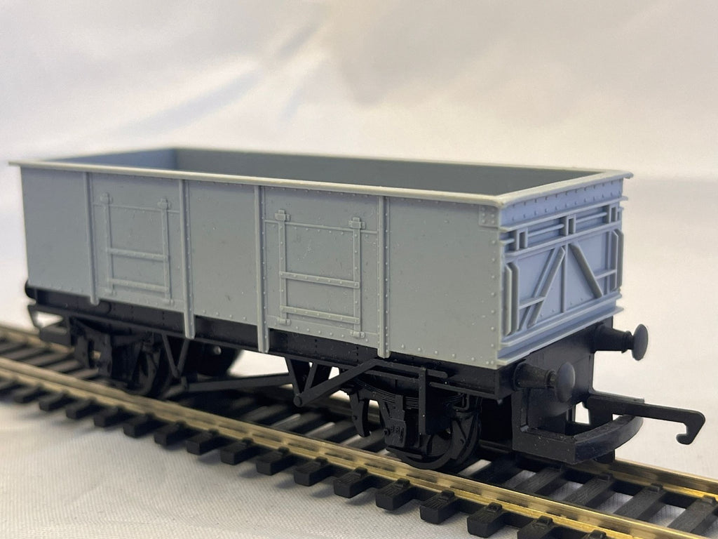 Hornby Large Grey Mineral Wagon