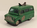 Corgi Toys 405 Bedford Utilecon AFS Tender 1:43 Scale - Missing Ladder
