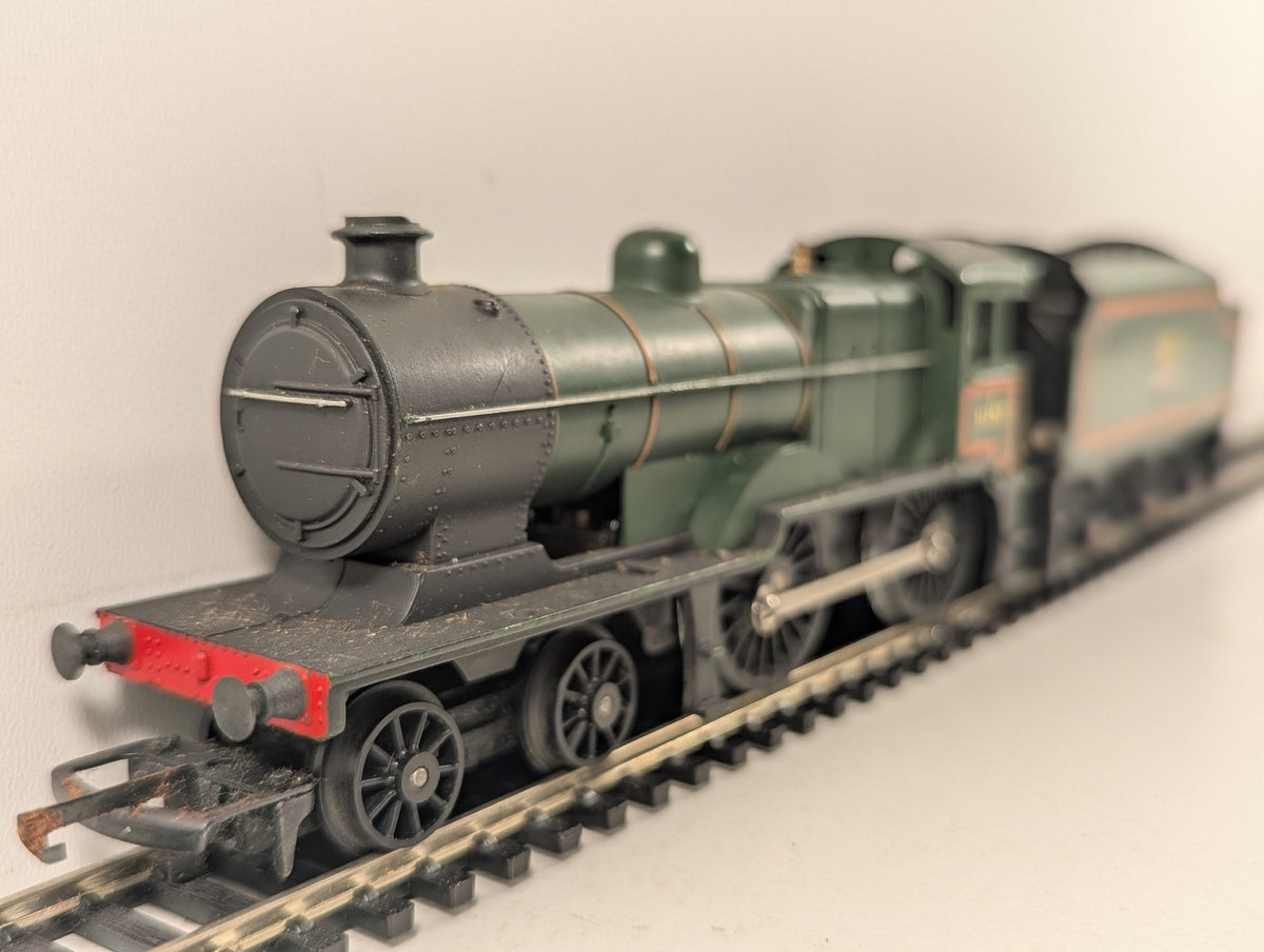 Tri-ang OO Gauge L1 Class 4-4-0 Steam Locomotive 31757