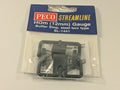 Peco SL-1441 H0e Gauge Buffer Stop Kit - Slightly Damaged bag