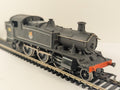Airfix 54151 OO Gauge BR Black 61xx Prairie Tank 6167 Spares/ Repair